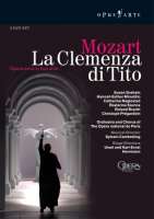 Mozart: La Clemenza di Tito